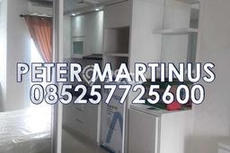 Hunian Apartemen Disewakan Murah 27m2 di Kebon Jeruk, Cocok Dijadikan Tempat Tinggal Anda Hunian Apartemen Disewakan Murah 27m2 di Kebon Jeruk, Cocok Dijadikan Tempat Tinggal Anda