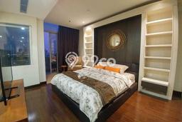 Disewakan Apartemen Minimalis 150m2 Punya 2 KT, 2 KM, Lokasi di Kelapa Gading Disewakan Apartemen Minimalis 150m2 Punya 2 KT, 2 KM, Lokasi di Kelapa Gading