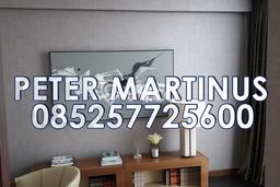 Apartemen Luxury Dijual di Jakarta Selatan Lokasi Strategis Punya 2 Kamar Tidur Apartemen Luxury Dijual di Jakarta Selatan Lokasi Strategis Punya 2 Kamar Tidur