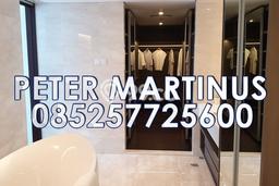 Apartemen Luxury Dijual di Jakarta Selatan Lokasi Strategis Punya 3 Kamar Tidur Apartemen Luxury Dijual di Jakarta Selatan Lokasi Strategis Punya 3 Kamar Tidur