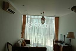 Hunian Strategis 118m2 di Kuningan Jakarta Selatan 3 KT Hunian Strategis 118m2 di Kuningan Jakarta Selatan 3 KT