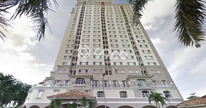 Gading Mediterania Residence Gading Mediterania Residence