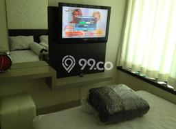 Dijual Apartemen 2 KT 2 KM di Cilandak Dijual Apartemen 2 KT 2 KM di Cilandak