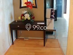 Apartemen Siap Huni di Kuningan, 2 KM, Luas 120m² Apartemen Siap Huni di Kuningan, 2 KM, Luas 120m²