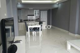 Apartemen Premium di Lippo Karawaci, 3 KT, Luas 108m², Area Prestisius Apartemen Premium di Lippo Karawaci, 3 KT, Luas 108m², Area Prestisius