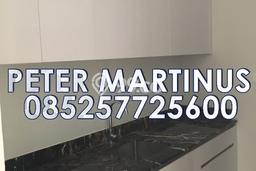 Hunian Apartemen Eksklusif untuk Dijual di Jakarta Barat dengan 3 BR & 2 Kamar Mandi Hunian Apartemen Eksklusif untuk Dijual di Jakarta Barat dengan 3 BR & 2 Kamar Mandi