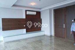 Hunian Apartemen High-Class untuk Dijual di Jakarta Barat dengan 3 BR & 2 Kamar Mandi Hunian Apartemen High-Class untuk Dijual di Jakarta Barat dengan 3 BR & 2 Kamar Mandi