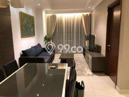 Apartemen Cozy Dijual di Jakarta Selatan Spesifikasi 1 KT, 1 KM Apartemen Cozy Dijual di Jakarta Selatan Spesifikasi 1 KT, 1 KM