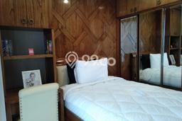 Siap Huni Apartemen Luxury di Pondok Indah 3 Kamar & 3 Kamar Mandi Siap Huni Apartemen Luxury di Pondok Indah 3 Kamar & 3 Kamar Mandi