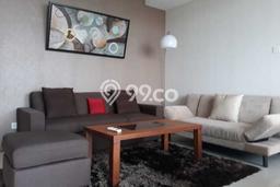 Siap Huni Apartemen Prestisius di Gandaria 2 Kamar & 1 Kamar Mandi Siap Huni Apartemen Prestisius di Gandaria 2 Kamar & 1 Kamar Mandi