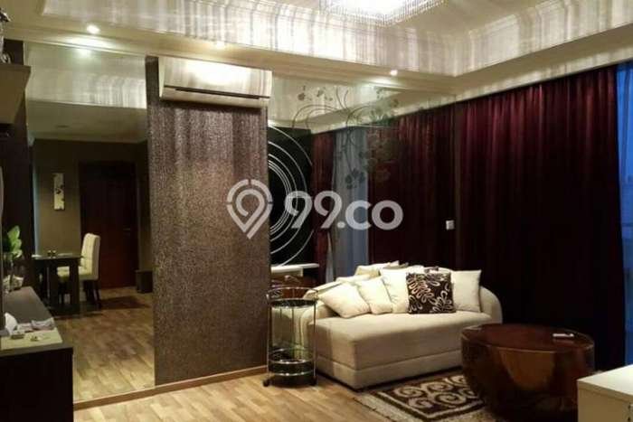 Disewakan Apartemen Harga Terjangkau di Kuningan 2 Bedroom Disewakan Apartemen Harga Terjangkau di Kuningan 2 Bedroom