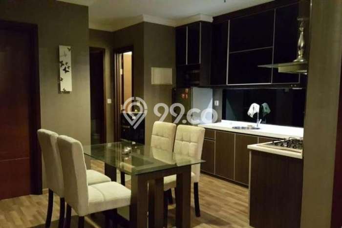 Disewakan Apartemen Harga Terjangkau di Kuningan 2 Bedroom Disewakan Apartemen Harga Terjangkau di Kuningan 2 Bedroom