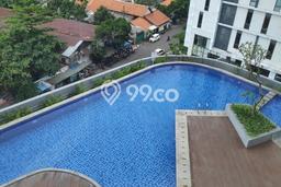Dijual Apartemen 2 KT & 1 KM di Surabaya Area Strategis Dijual Apartemen 2 KT & 1 KM di Surabaya Area Strategis