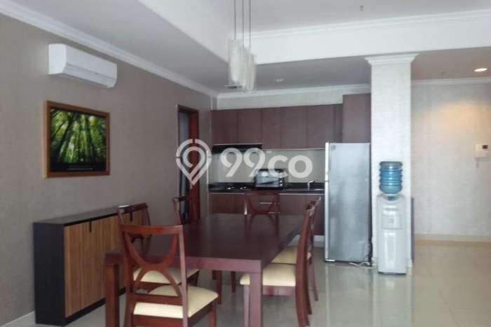 Apartemen Strategis 135m2 di Kuningan Jakarta Selatan 3 KT Apartemen Strategis 135m2 di Kuningan Jakarta Selatan 3 KT