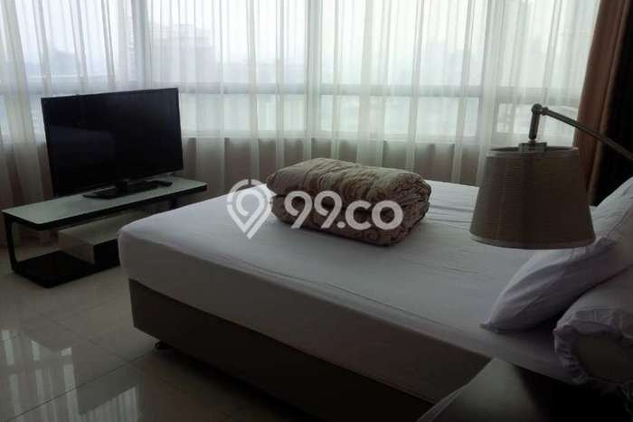Apartemen Strategis 135m2 di Kuningan Jakarta Selatan 3 KT Apartemen Strategis 135m2 di Kuningan Jakarta Selatan 3 KT