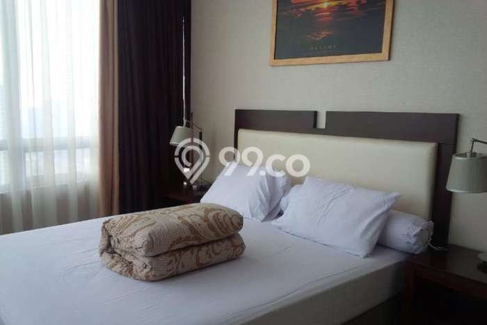 Apartemen Strategis 135m2 di Kuningan Jakarta Selatan 3 KT Apartemen Strategis 135m2 di Kuningan Jakarta Selatan 3 KT