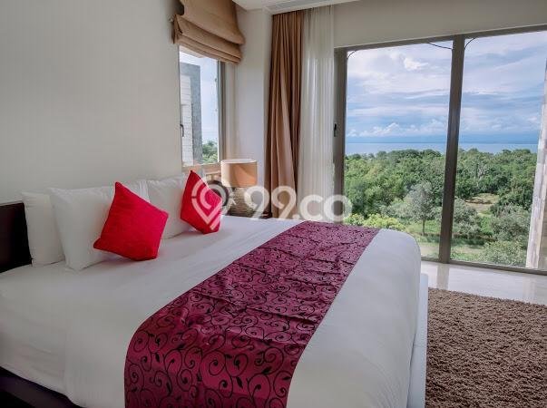 Paling Dicari! Apartemen Premium Dijual di Jimbaran Punya 1 Bedroom Paling Dicari! Apartemen Premium Dijual di Jimbaran Punya 1 Bedroom