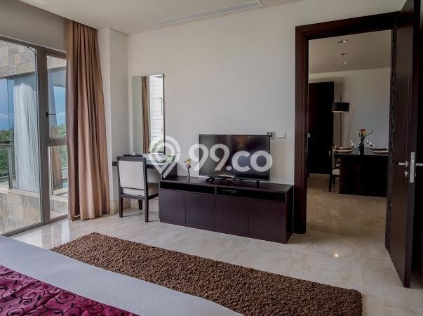 Paling Dicari! Apartemen Premium Dijual di Jimbaran Punya 1 Bedroom Paling Dicari! Apartemen Premium Dijual di Jimbaran Punya 1 Bedroom