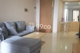 Siap Milik Apartemen 1 KT 1 KM di Kemayoran Siap Milik Apartemen 1 KT 1 KM di Kemayoran