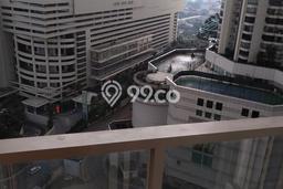 Apartemen Minimalis untuk Disewa, 1 Kamar di Jakarta Barat Apartemen Minimalis untuk Disewa, 1 Kamar di Jakarta Barat