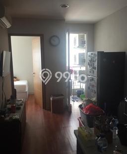 Unit Apartemen Dijual di Cinere, Depok, dengan 2 Bedroom, 1 Bathroom Unit Apartemen Dijual di Cinere, Depok, dengan 2 Bedroom, 1 Bathroom
