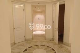 Unit Apartemen Luxury Dijual di Kebayoran Baru dengan 3 Kamar Tidur Unit Apartemen Luxury Dijual di Kebayoran Baru dengan 3 Kamar Tidur