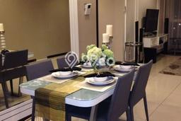 Sewa Sekarang Apartemen Strategis 3 KT, 2 KM di Kawasan Kebayoran Lama Sewa Sekarang Apartemen Strategis 3 KT, 2 KM di Kawasan Kebayoran Lama