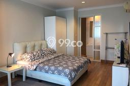 Apartemen Nyaman untuk Disewa, 1 Kamar di Jakarta Selatan Apartemen Nyaman untuk Disewa, 1 Kamar di Jakarta Selatan