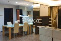 Apartemen Murah dengan 3 BR & 3 KM di Kebayoran Baru Jakarta Selatan Apartemen Murah dengan 3 BR & 3 KM di Kebayoran Baru Jakarta Selatan