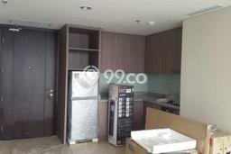 Hunian Strategis 86m2 di Setiabudi Jakarta Selatan 2 KT Hunian Strategis 86m2 di Setiabudi Jakarta Selatan 2 KT