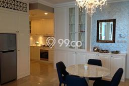 Disewakan Apartemen Ekonomis 2 KT di Senayan Jakarta Selatan Disewakan Apartemen Ekonomis 2 KT di Senayan Jakarta Selatan