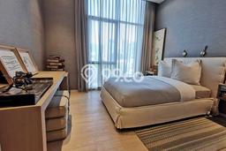 Apartemen Luxury Dijual di Jakarta Selatan Lokasi Strategis Punya 3 Kamar Tidur Apartemen Luxury Dijual di Jakarta Selatan Lokasi Strategis Punya 3 Kamar Tidur