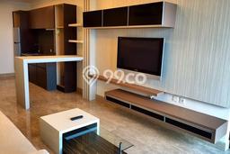 Apartemen Sewa 1 Kamar Hemat Siap Huni di Jakarta Selatan, Luas 76m2 Apartemen Sewa 1 Kamar Hemat Siap Huni di Jakarta Selatan, Luas 76m2