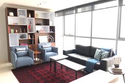 Hunian Strategis 128m2 di Setiabudi Jakarta Selatan 2 Bedroom Hunian Strategis 128m2 di Setiabudi Jakarta Selatan 2 Bedroom