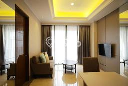 Apartemen Nyaman untuk Disewa, 1 Kamar di Jakarta Selatan Apartemen Nyaman untuk Disewa, 1 Kamar di Jakarta Selatan