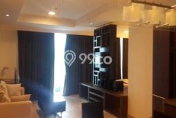 Apartemen Luxury Dijual di Jakarta Selatan Lokasi Strategis Punya 1 Kamar Tidur Apartemen Luxury Dijual di Jakarta Selatan Lokasi Strategis Punya 1 Kamar Tidur
