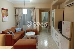 Apartemen Nyaman untuk Disewa, 1 Kamar di Jakarta Pusat Apartemen Nyaman untuk Disewa, 1 Kamar di Jakarta Pusat
