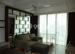Dijual Apartemen di Jakarta Selatan 2 Kamar & 2 Kamar Mandi, Luas 60m2 Dijual Apartemen di Jakarta Selatan 2 Kamar & 2 Kamar Mandi, Luas 60m2