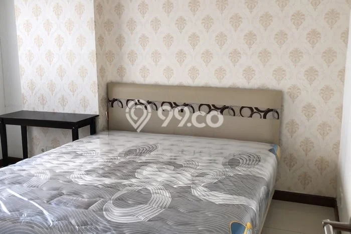 Apartemen di , 2 KT, Luas 61m2m², Dekat Surabaya, Surabaya Apartemen di , 2 KT, Luas 61m2m², Dekat Surabaya, Surabaya