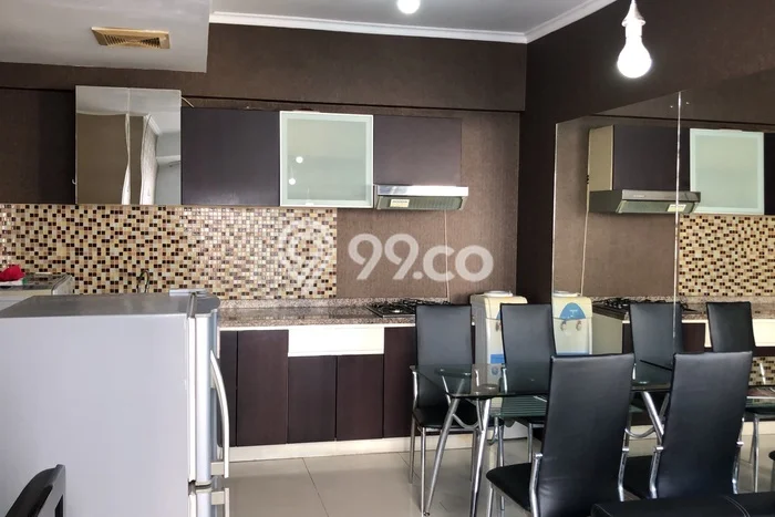 Apartemen di , 2 KT, Luas 61m2m², Dekat Surabaya, Surabaya Apartemen di , 2 KT, Luas 61m2m², Dekat Surabaya, Surabaya
