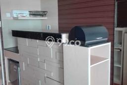 Apartemen Minimalis untuk Disewa, 1 Kamar di Surabaya Apartemen Minimalis untuk Disewa, 1 Kamar di Surabaya