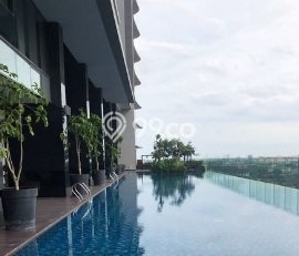 Apartemen Strategis 124m2 di Mayjen Sungkono Surabaya 3 KT Apartemen Strategis 124m2 di Mayjen Sungkono Surabaya 3 KT