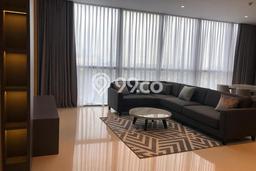 Apartemen Harga Murah dengan 2 BR & 3 KM di Tanah Abang Jakarta Pusat Apartemen Harga Murah dengan 2 BR & 3 KM di Tanah Abang Jakarta Pusat