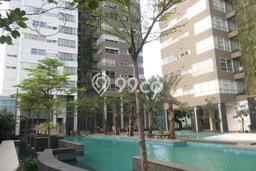 Disewakan Apartemen Minimalis 138m2 Punya 3 KT, 2 KM, Lokasi di Kebayoran Lama Disewakan Apartemen Minimalis 138m2 Punya 3 KT, 2 KM, Lokasi di Kebayoran Lama