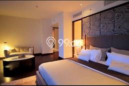 Jarang Ada! Unit Apartemen Hemat di Tanah Abang, Jakarta Pusat 3 Kamar Tidur dan 2 Kamar Mandi Jarang Ada! Unit Apartemen Hemat di Tanah Abang, Jakarta Pusat 3 Kamar Tidur dan 2 Kamar Mandi