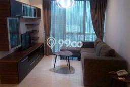 Disewakan Apartemen Terjangkau 2 KT di Setiabudi Jakarta Selatan Disewakan Apartemen Terjangkau 2 KT di Setiabudi Jakarta Selatan