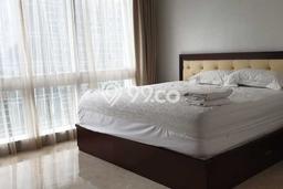 Apartemen Strategis 170m2 di SCBD Jakarta Selatan 3 KT Apartemen Strategis 170m2 di SCBD Jakarta Selatan 3 KT