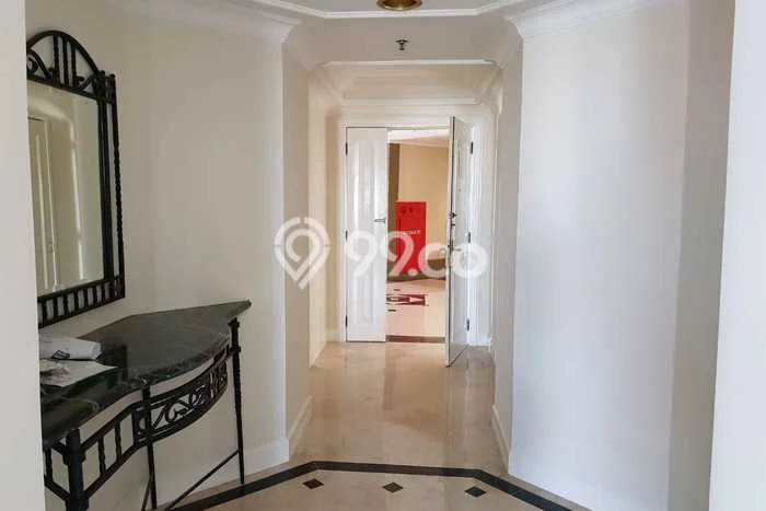 Sewa Apartemen Terjangkau 3 BR di Pondok Indah Jakarta Selatan Sewa Apartemen Terjangkau 3 BR di Pondok Indah Jakarta Selatan