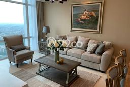 Apartemen Kawasan Karawaci, 3 KM, Luas 200m², Area Strategis Apartemen Kawasan Karawaci, 3 KM, Luas 200m², Area Strategis