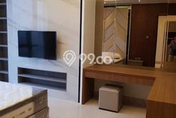 Apartemen Sewa 1 Kamar Murah Siap Huni di Jakarta Selatan, Luas 70m2 Apartemen Sewa 1 Kamar Murah Siap Huni di Jakarta Selatan, Luas 70m2